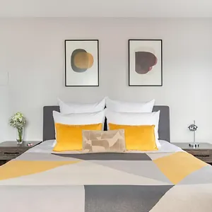 Numa Frankfurt Oben Франкфурт-на-Майне