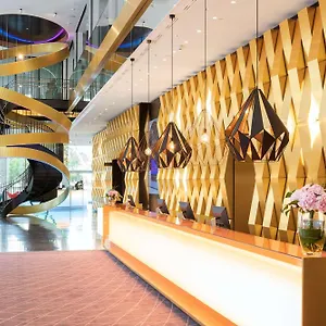 Hotel Nhow Frankfurt, Francfort-sur-le-Main