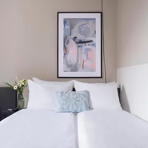 Appart hôtel Numa Frankfurt Bloc, Francfort-sur-le-Main